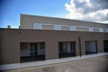 Séjour à la ferme Villa La Mela Di Venere à Palazzolo Acreide
