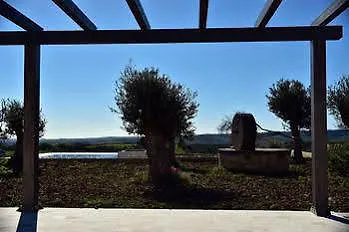 Villa La Mela Di Venere à Palazzolo Acreide Séjour à la ferme