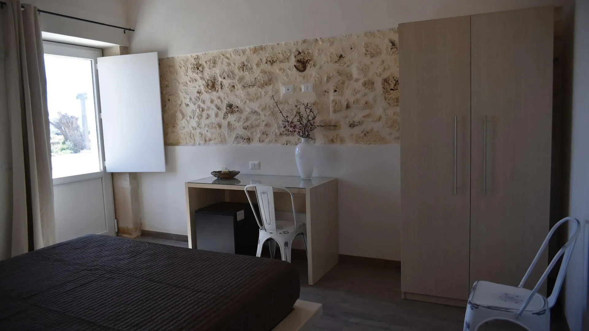 Séjour à la ferme Villa La Mela Di Venere à Palazzolo Acreide