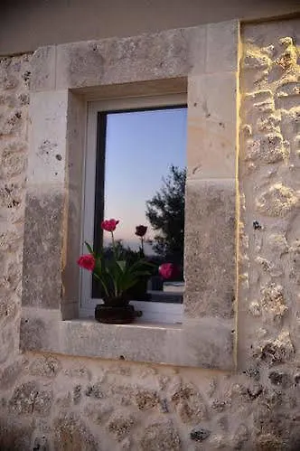 Villa La Mela Di Venere à Palazzolo Acreide