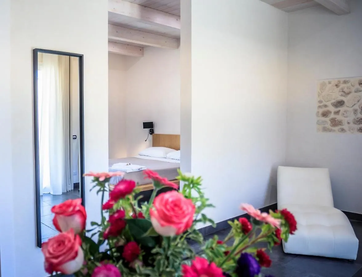 Séjour à la ferme Villa La Mela Di Venere à Palazzolo Acreide Italie
