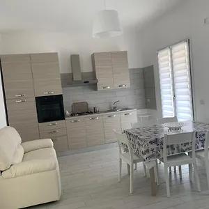  Casa vacanze La Medusa