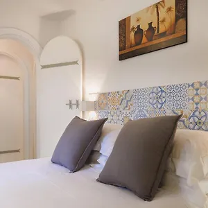  Villa Dammuso Levante