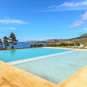  Appartement & Breakfast Cala Azzurra