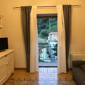 Alloggio per agriturismo Tecla