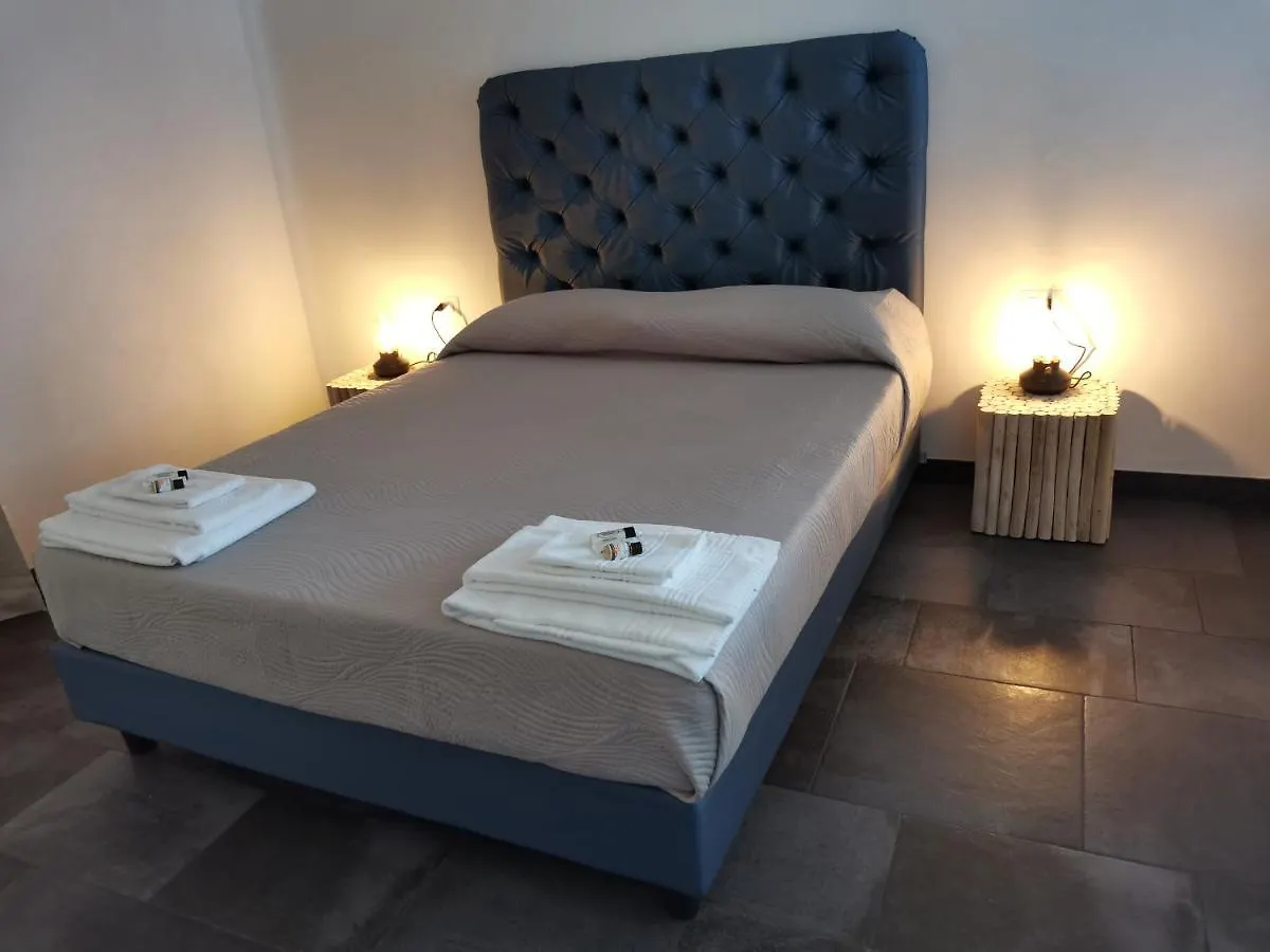 Willa La Mela Di Venere Palazzolo Acreide Gospodarstwo agroturystyczne