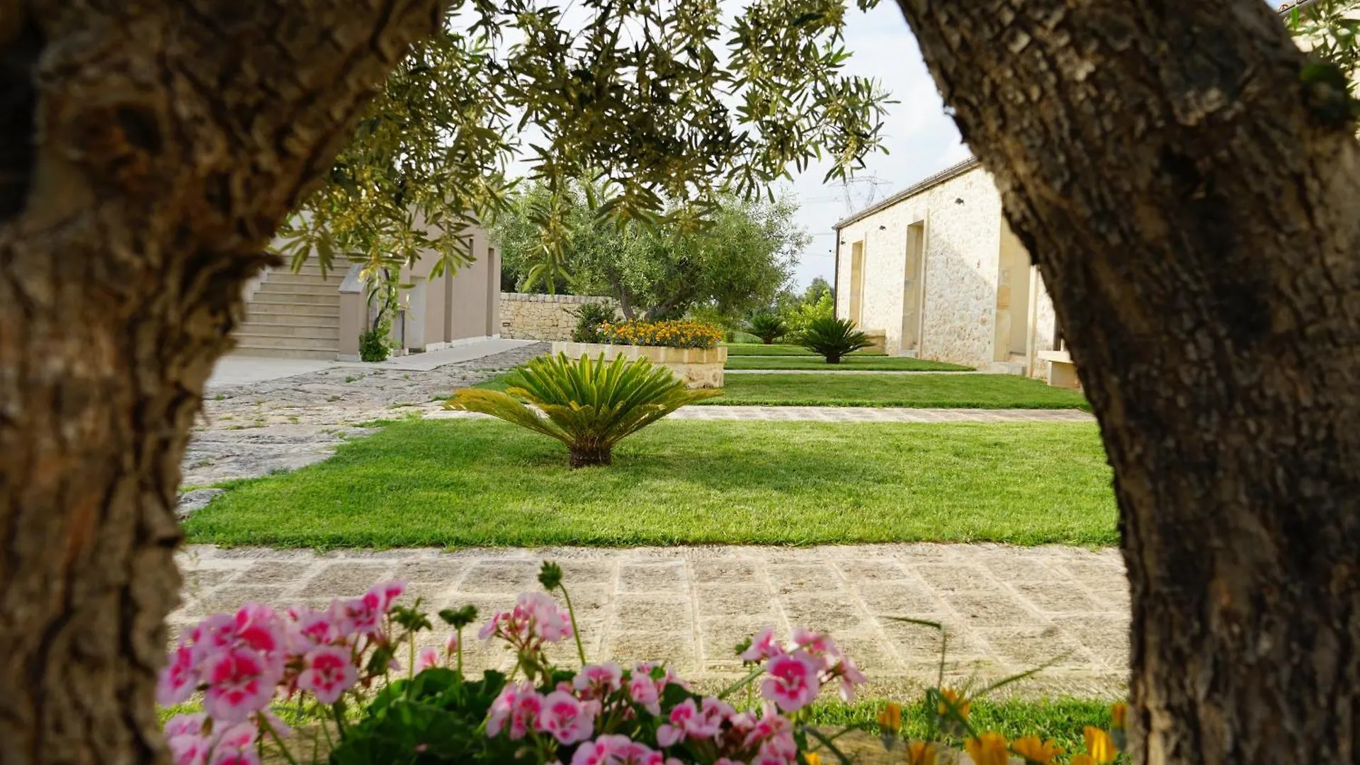 Farm stay La Mela Di Venere Villa Palazzolo Acreide