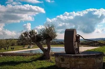Farm stay La Mela Di Venere Villa Palazzolo Acreide Italy