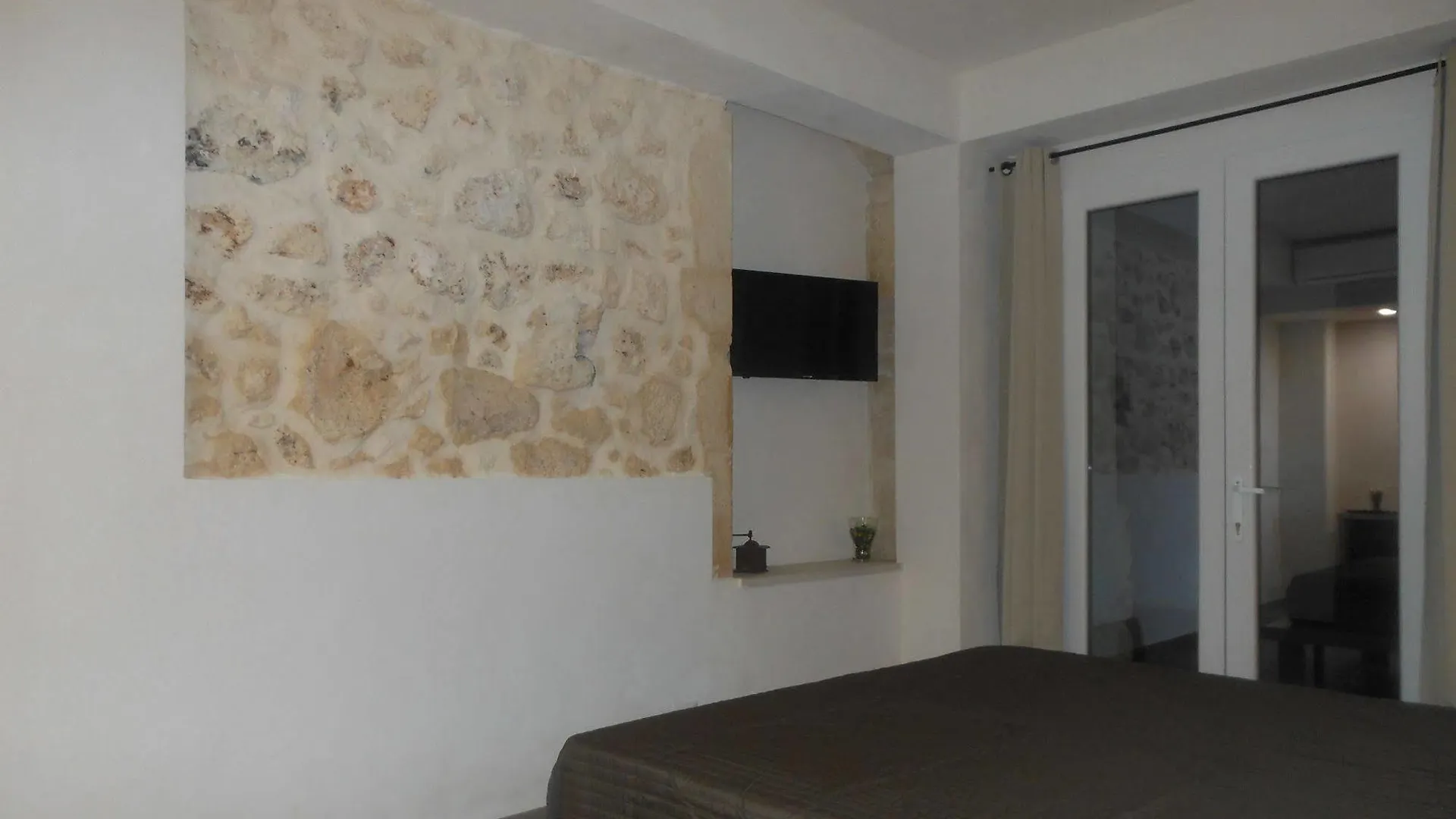 Willa La Mela Di Venere Palazzolo Acreide Gospodarstwo agroturystyczne