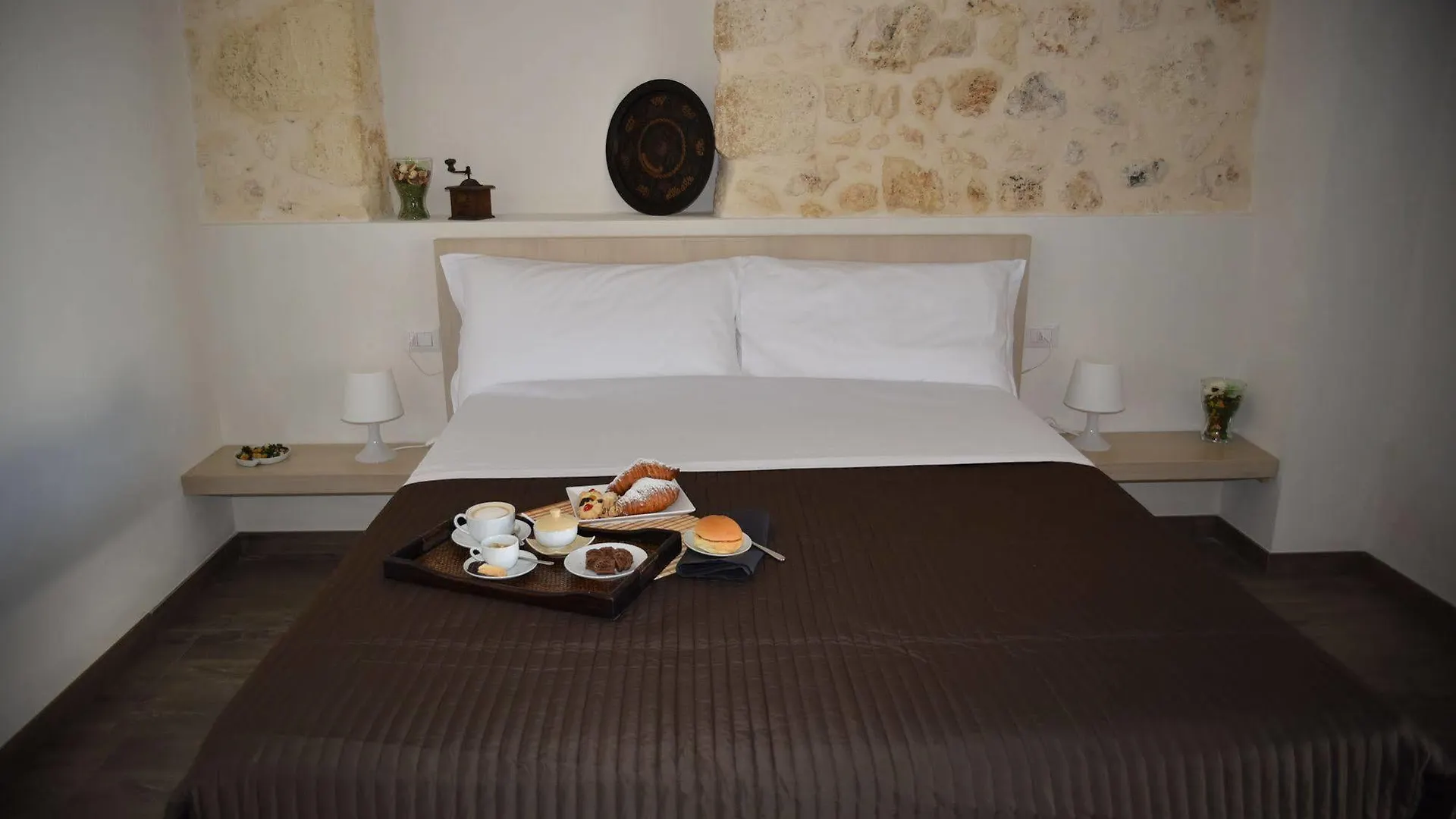 La Mela Di Venere Villa Palazzolo Acreide 0*,