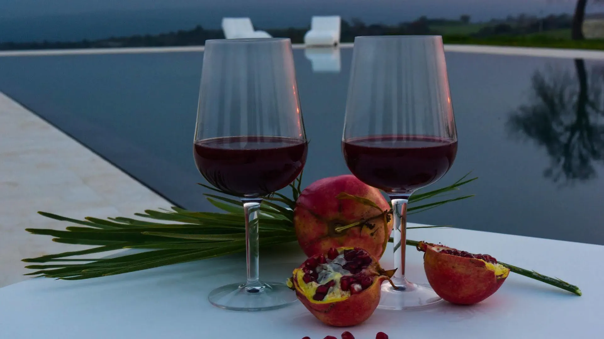 La Mela Di Venere Villa Palazzolo Acreide Farm stay