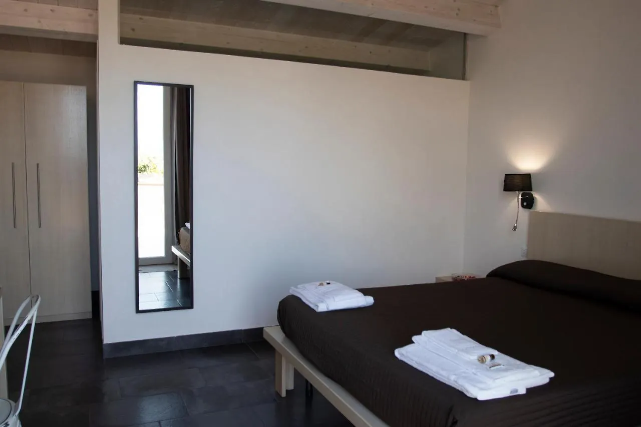 Willa La Mela Di Venere Palazzolo Acreide