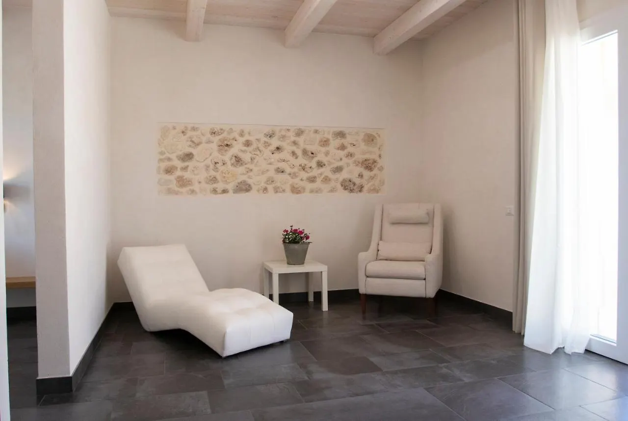 Farm stay La Mela Di Venere Villa Palazzolo Acreide