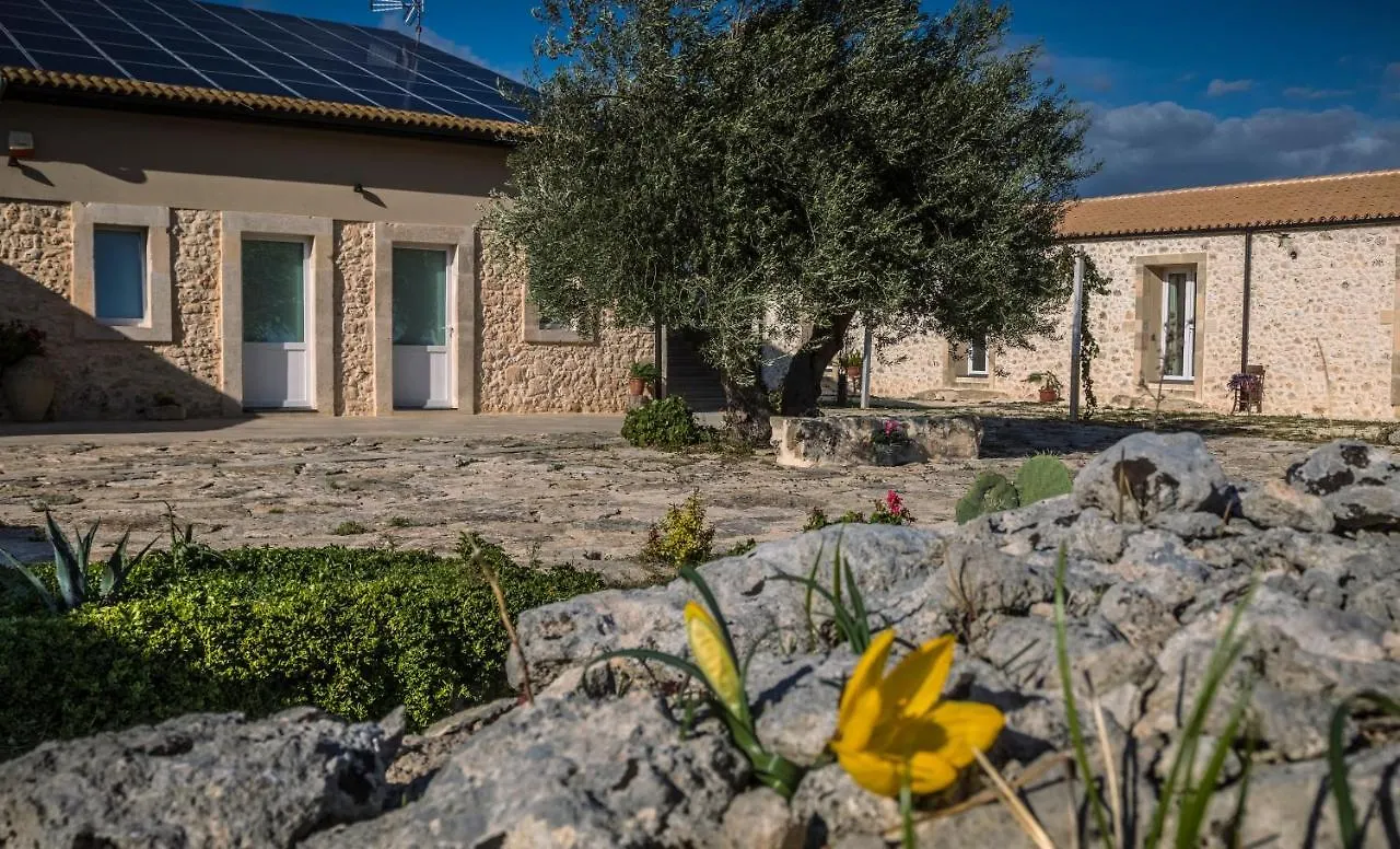 La Mela Di Venere Villa Palazzolo Acreide